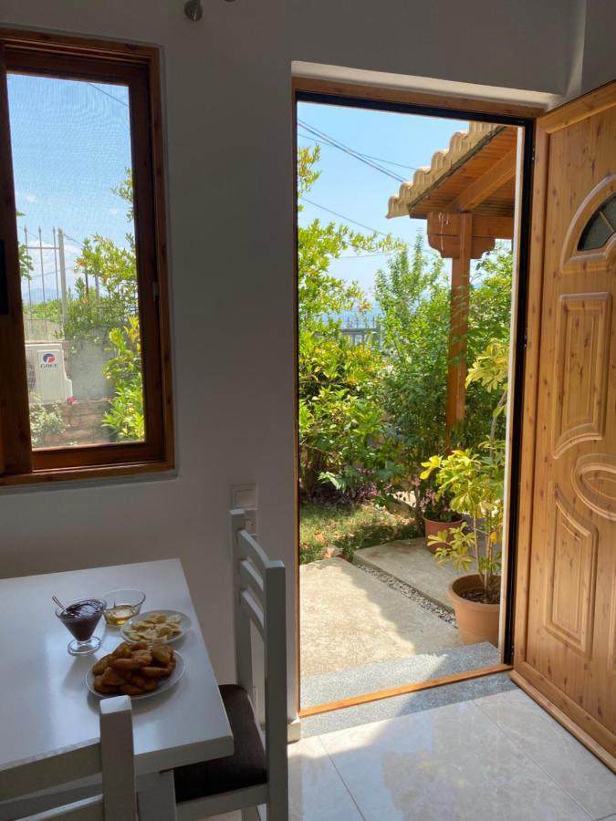 Am Apartment Σαράντα Εξωτερικό φωτογραφία
