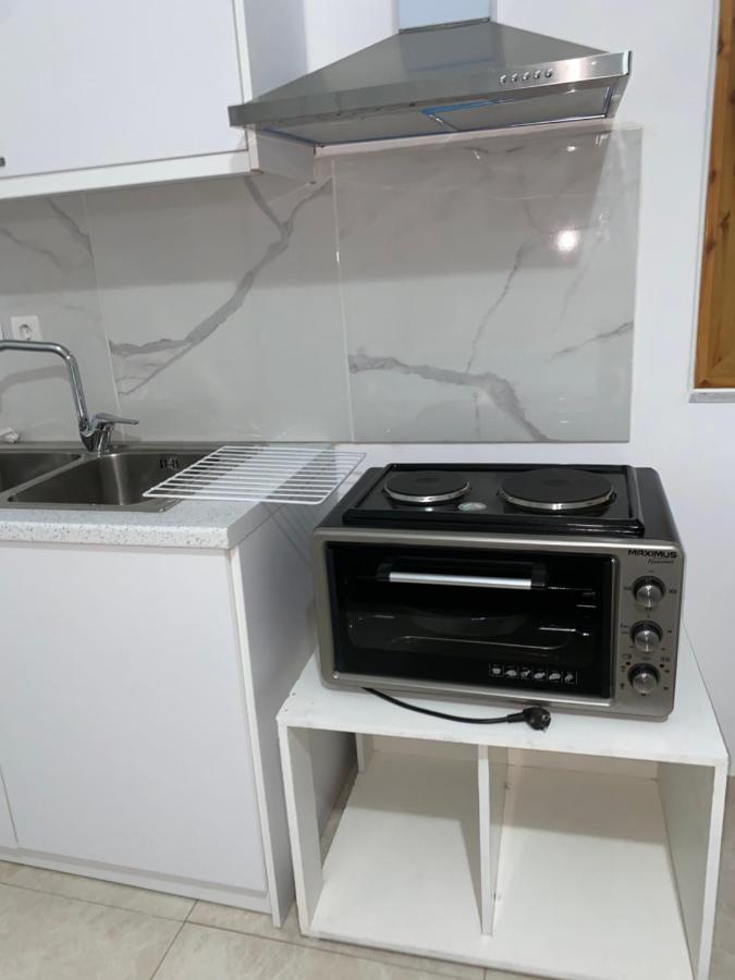 Am Apartment Σαράντα Εξωτερικό φωτογραφία