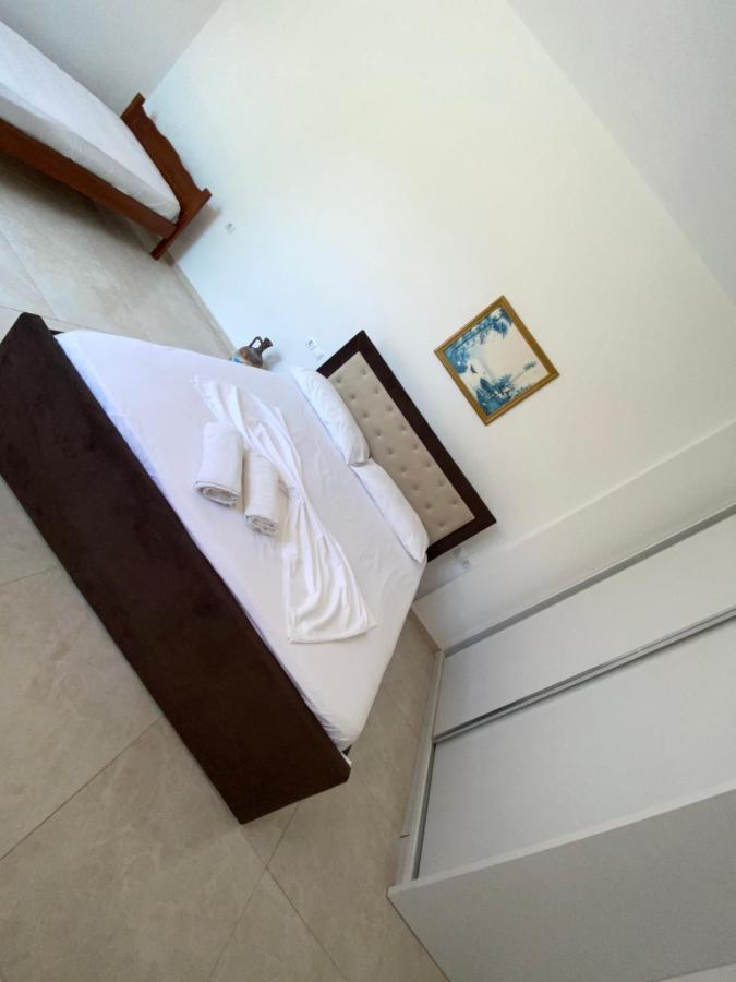 Am Apartment Σαράντα Εξωτερικό φωτογραφία