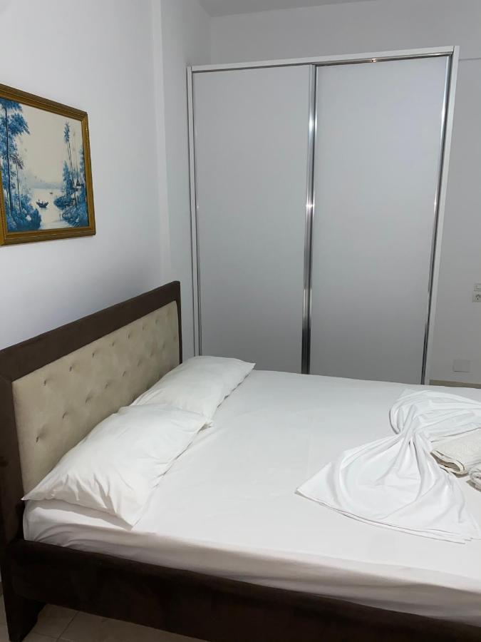 Am Apartment Σαράντα Εξωτερικό φωτογραφία