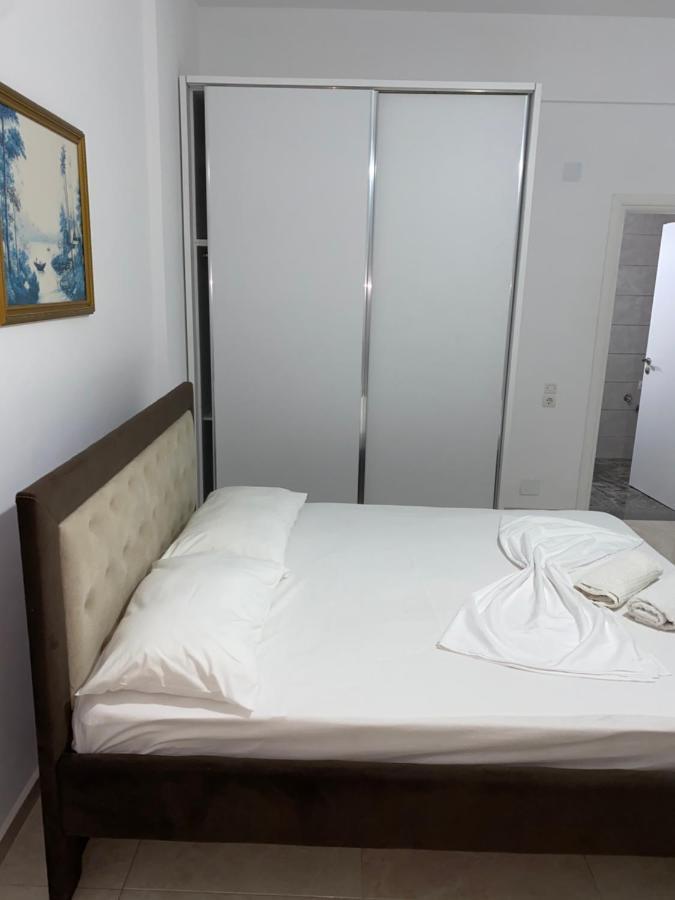 Am Apartment Σαράντα Εξωτερικό φωτογραφία