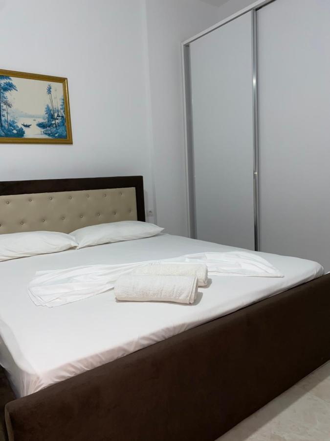 Am Apartment Σαράντα Εξωτερικό φωτογραφία